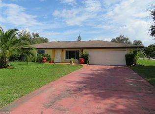 4028 S Edgewater Cir, Labelle, FL 33935