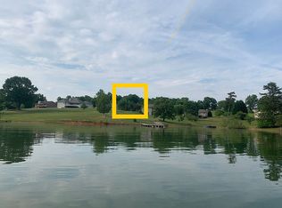 Baye Rd, Rutledge, TN 37861