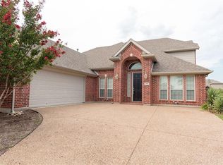 5500 Bentrose Dr, McKinney, TX 75070