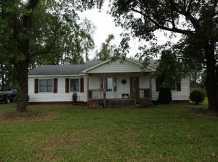 1035 State Highway 42, Colerain, NC 27924