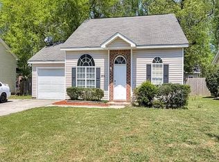 2011 Ossabaw Dr, Augusta, GA 30906