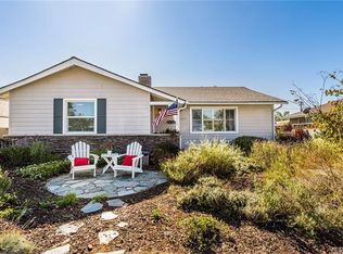 1316 E Rose Ave, Orange, CA