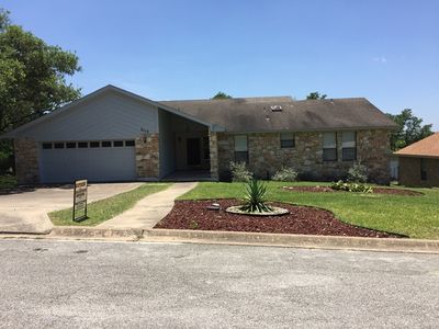 2115 W Bluff Dr, Kerrville, TX, 78028
