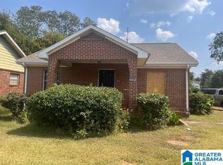 629 Center Pl SW, Birmingham, AL 35211