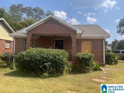 629 Center Pl SW, Birmingham, AL, 35211