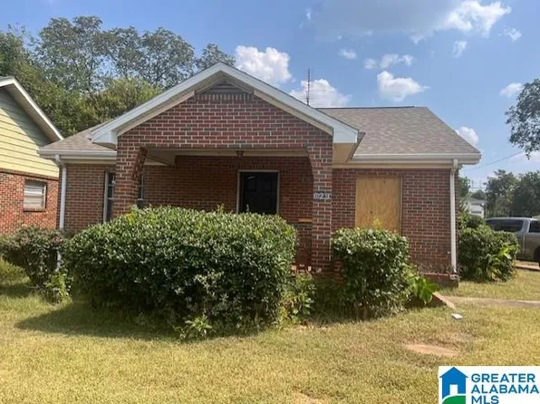 629 Center Pl SW, Birmingham, AL 35211