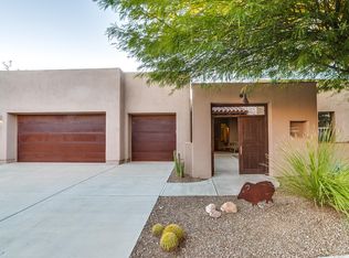 12481 N Fallen Shadows Dr, Marana, AZ 85658