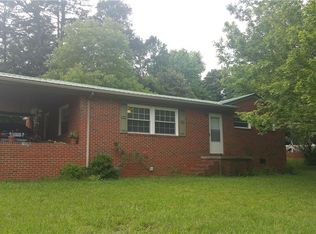 605 Old Liberty Rd, Asheboro, NC 27203