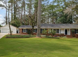 2360 Young Dr, College Park, GA 30337