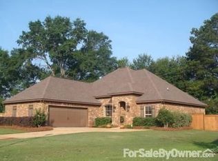 304 Cedar Stone Ct, Florence, MS 39073