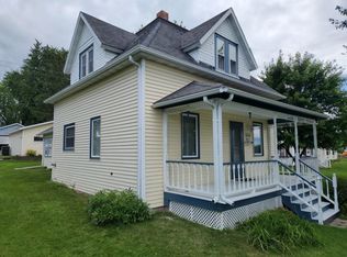 316 N Lake Ave, Phillips, WI 54555