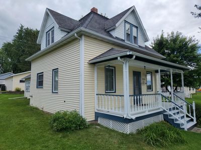 316 N Lake Ave, Phillips, WI, 54555