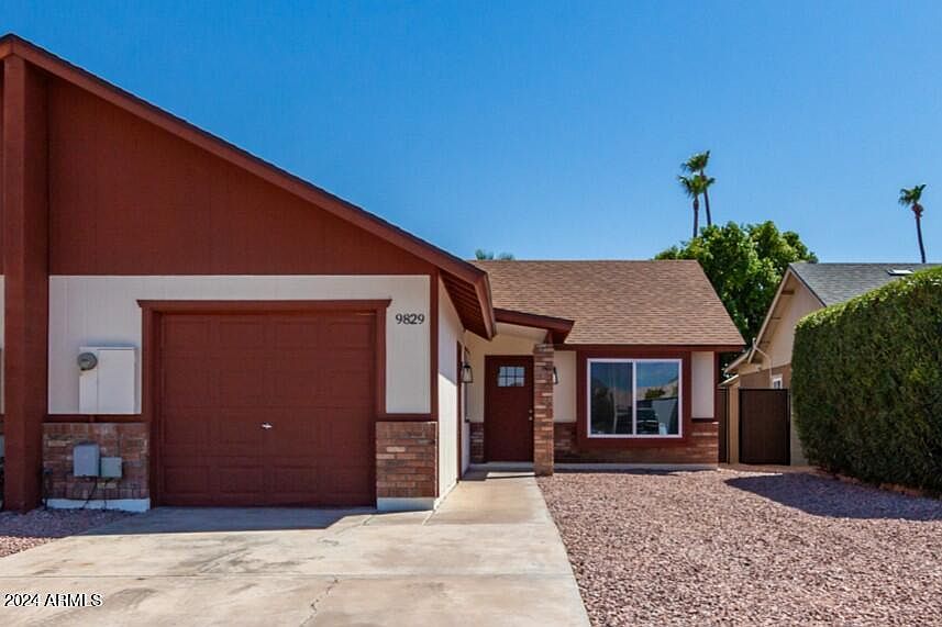 1st image of 9829 E BIRCHWOOD Avenue
