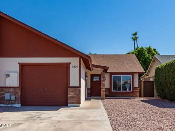 9829 E BIRCHWOOD Avenue, Mesa, AZ 85208
