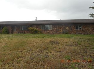20253 Valley View Rd, Lakeview, OR 97630