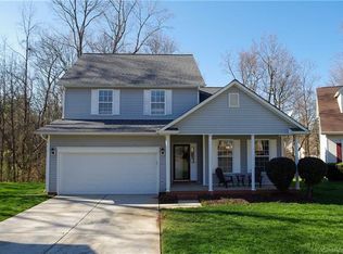 6931 Brachnell View Dr, Charlotte, NC 28269