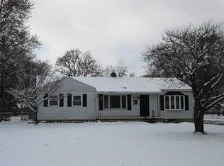 4245 Willis Blvd, Toledo, OH 43623