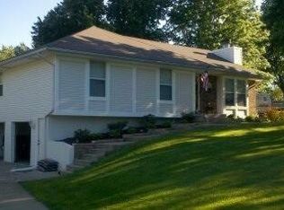 1113 NE 113th St, Kansas City, MO 64155