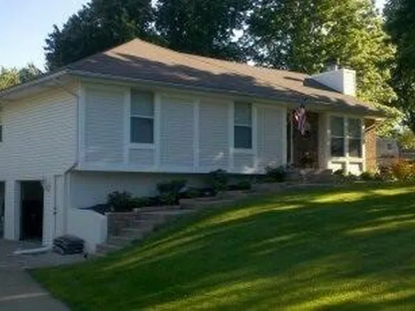 1113 NE 113th St, Kansas City, MO 64155