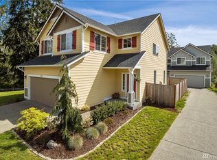 13421 Wildwood Trails Dr, Sultan, WA 98294