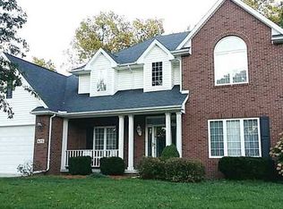 675 Whisperlake Rd, Holland, OH 43528