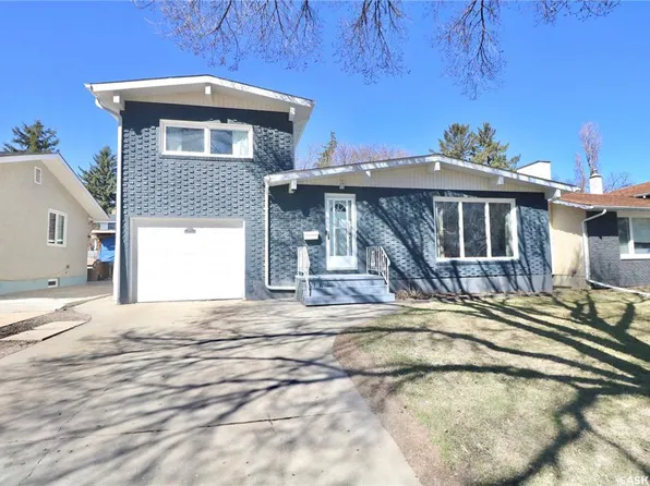 3920 Montague STREET, Regina, SK S4S 3J5