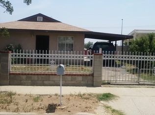 2267 W King St, San Bernardino, CA 92410