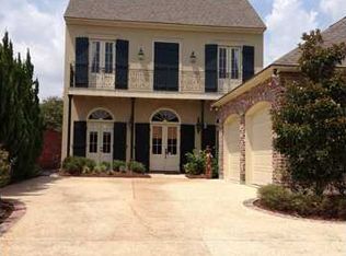 2952 Rue Dauphine, Baton Rouge, LA 70810