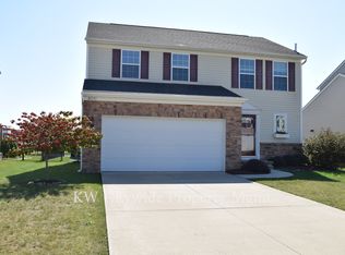 37171 Tail Feather Dr, North Ridgeville, OH 44039