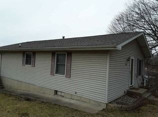 9514 S M 37 Hwy, Dowling, MI 49050