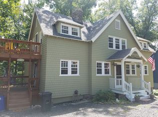 119 Piney Rd, Buck Hill Falls, PA 18323