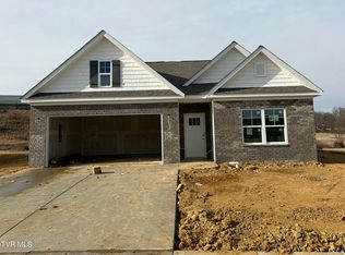 239 Artist Ave, Johnson City, TN 37615