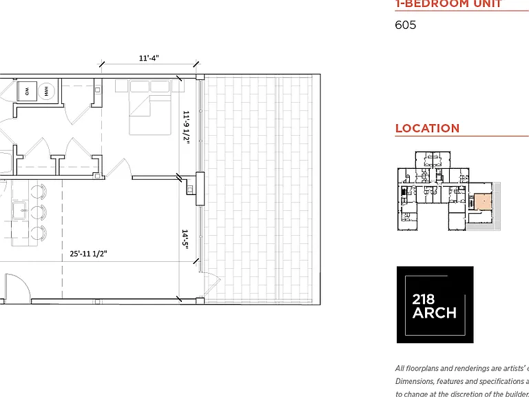 218 Arch Street — Photo 28