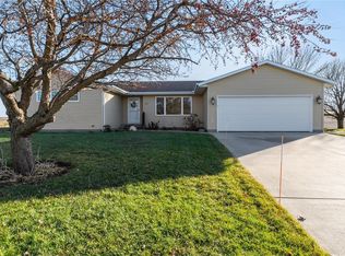 312 Park Ridge Rd, Atkins, IA 52206