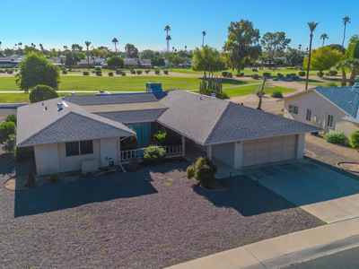 10215 W WHITE MOUNTAIN Road, Sun City, AZ, 85351
