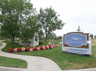 6409 Winter Hazel Dr, Liberty Township, OH 45044