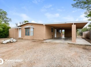 1831 S Baxter Pl, Tucson, AZ 85713