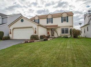 6131 Willowvale Dr, Toledo, OH 43615