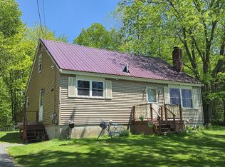 58 Allen Street, Wilton, ME 04294