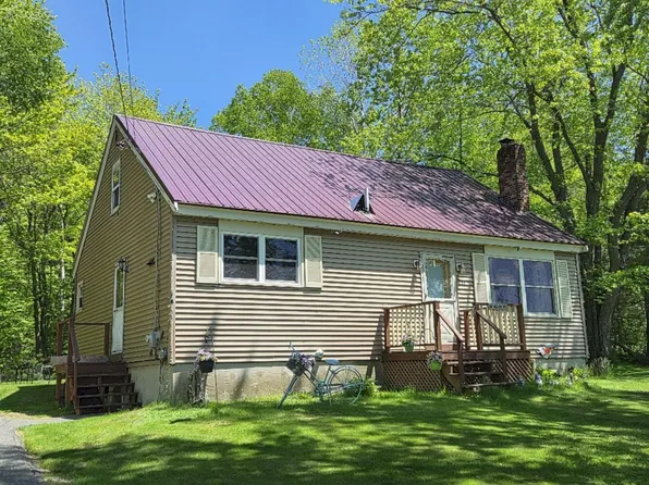 58 Allen Street, Wilton, ME 04294