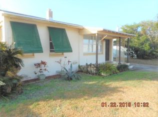 416 Ribault Ave, Daytona Beach, FL 32118