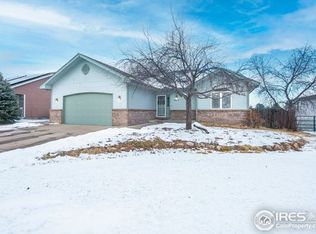 5017 W 12th Street Dr, Greeley, CO 80634