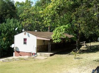 1616 Little Bend Rd, Barnhart, MO 63012