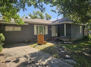 10518 Andover Dr, Dallas, TX 75228