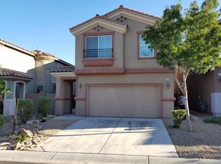 9139 Spumante Ave, Las Vegas, NV 89148