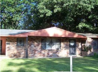 4608 Belmede Pl, Jackson, MS 39206