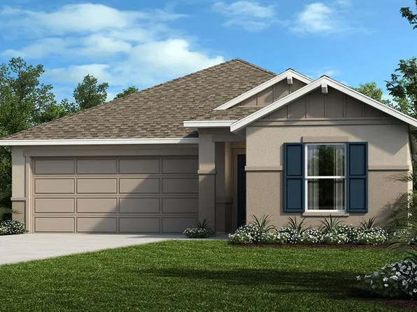 2667 Hancock Crossing Dr, Bartow, FL 33830