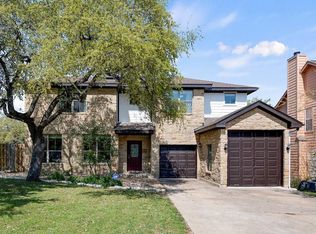 2304 Red Fox Rd, Austin, TX 78734