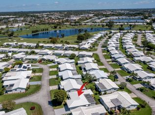 631 SW 21st Cir, Boynton Beach, FL 33426