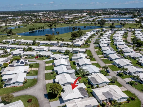 631 SW 21st Circle, Boynton Beach, FL 33426